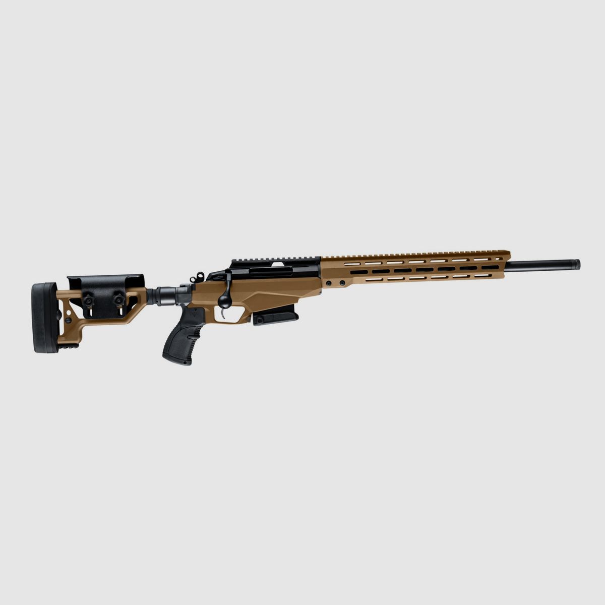 Tikka T3x TACT A1 Coyote Brown