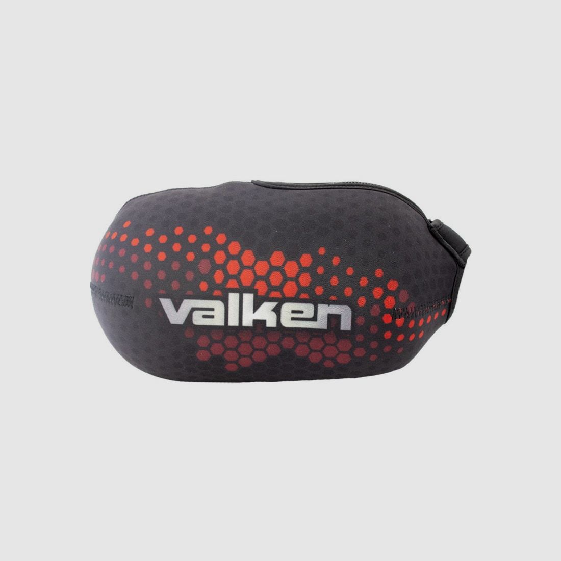 Valken Fate GFX Tank Cover 45/68 cu (Digi Red Camo)