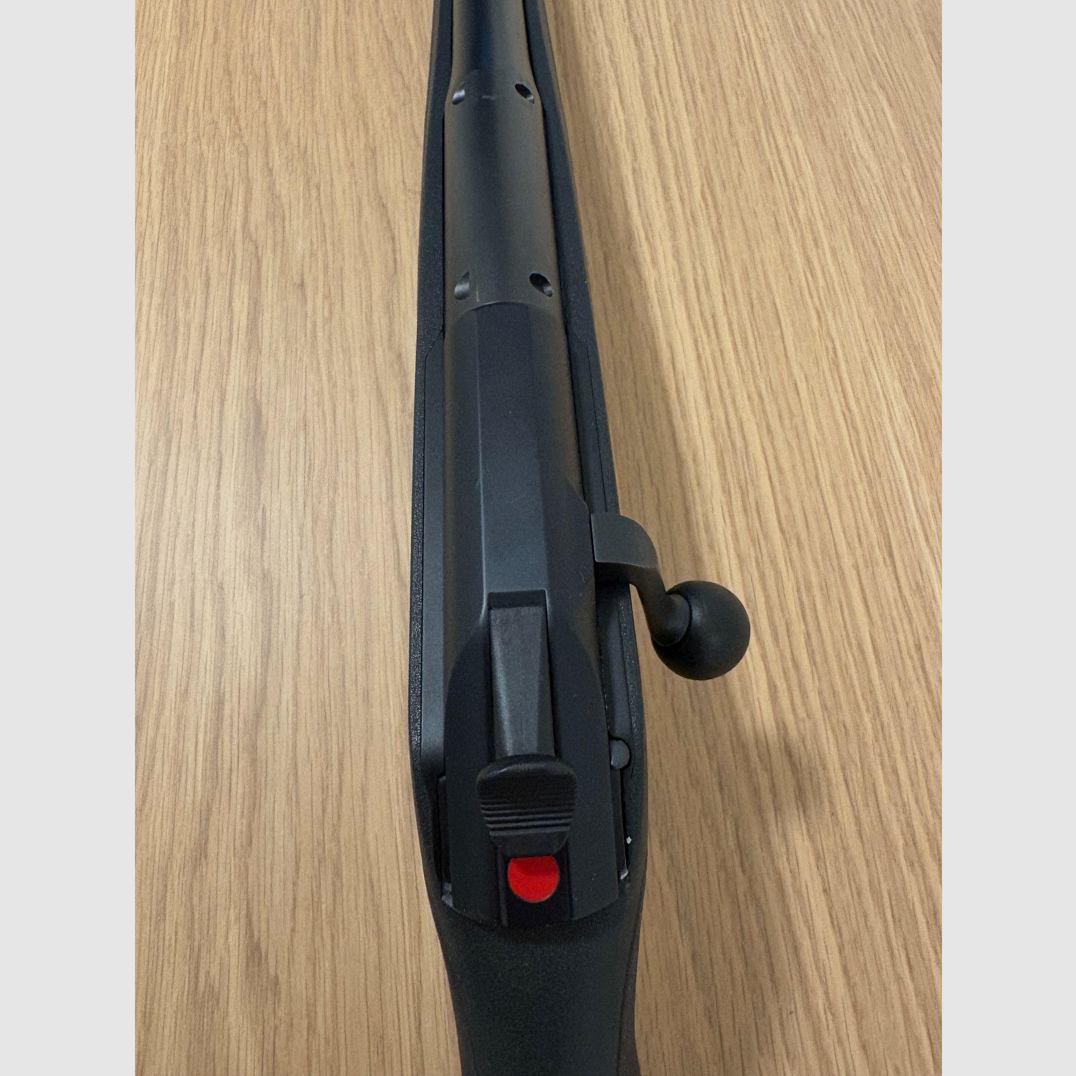 Blaser R93 
