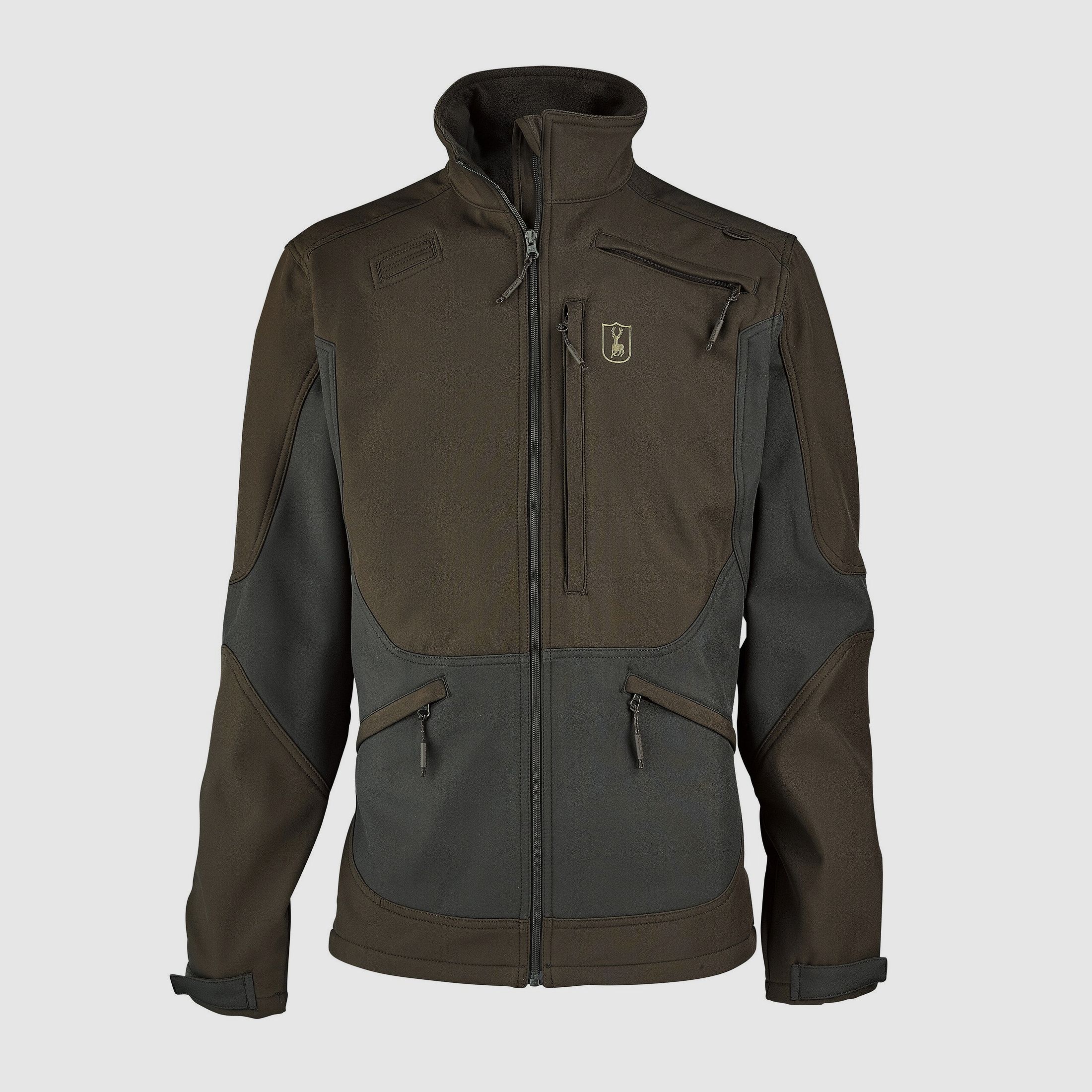 Deerhunter Softshelljacke Rogaland