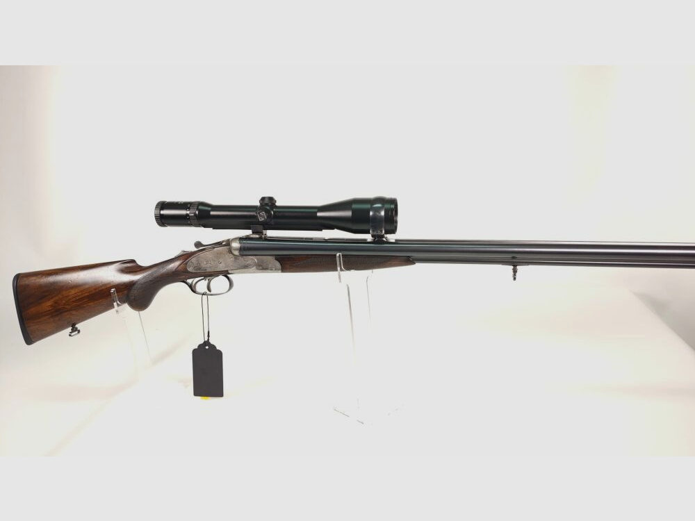 Sauer & Sohn Suhl XXV A