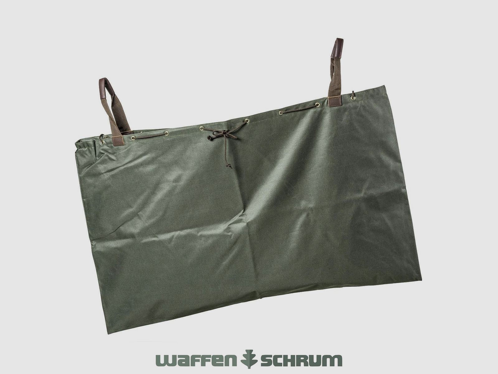 Sac de transport sauvage Fritzmann