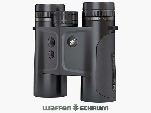 German Precision Optics Rangeguide 3200 10x40