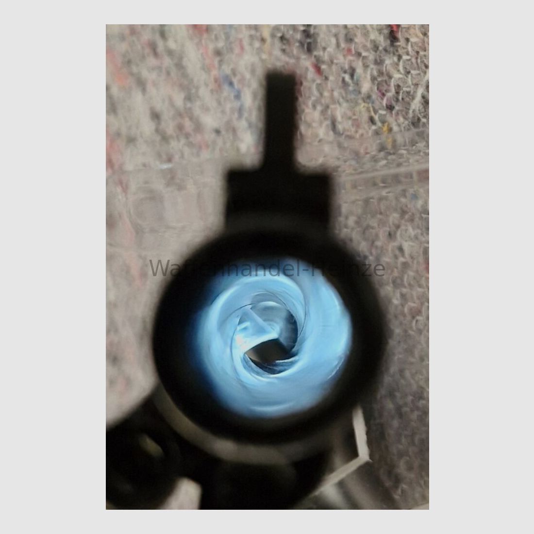 Armi Jäger Mod. SAA "Super Dakota