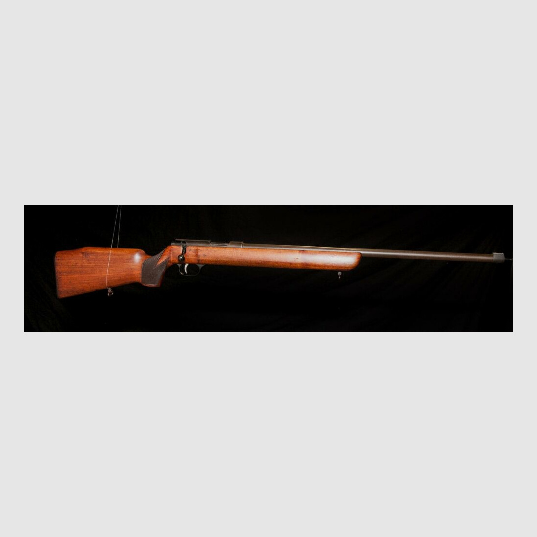 Walther Sport Match KK