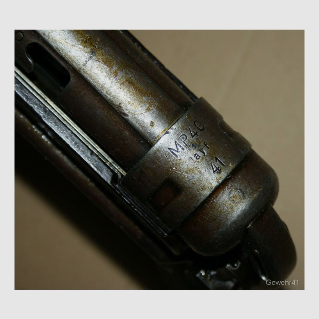 MP40 ayf 41