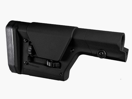 MAGPUL PRS Gen3, precisie kolf zwart