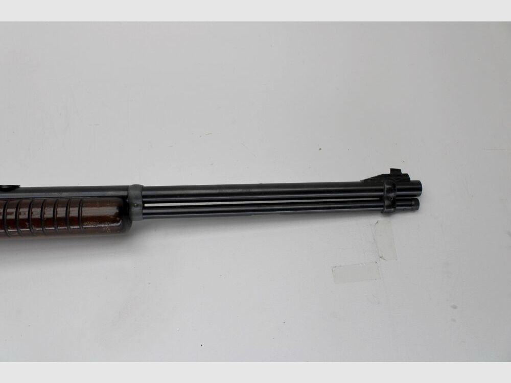 Vorderschafts herhalingsgeweer Erma EG72 .22lr