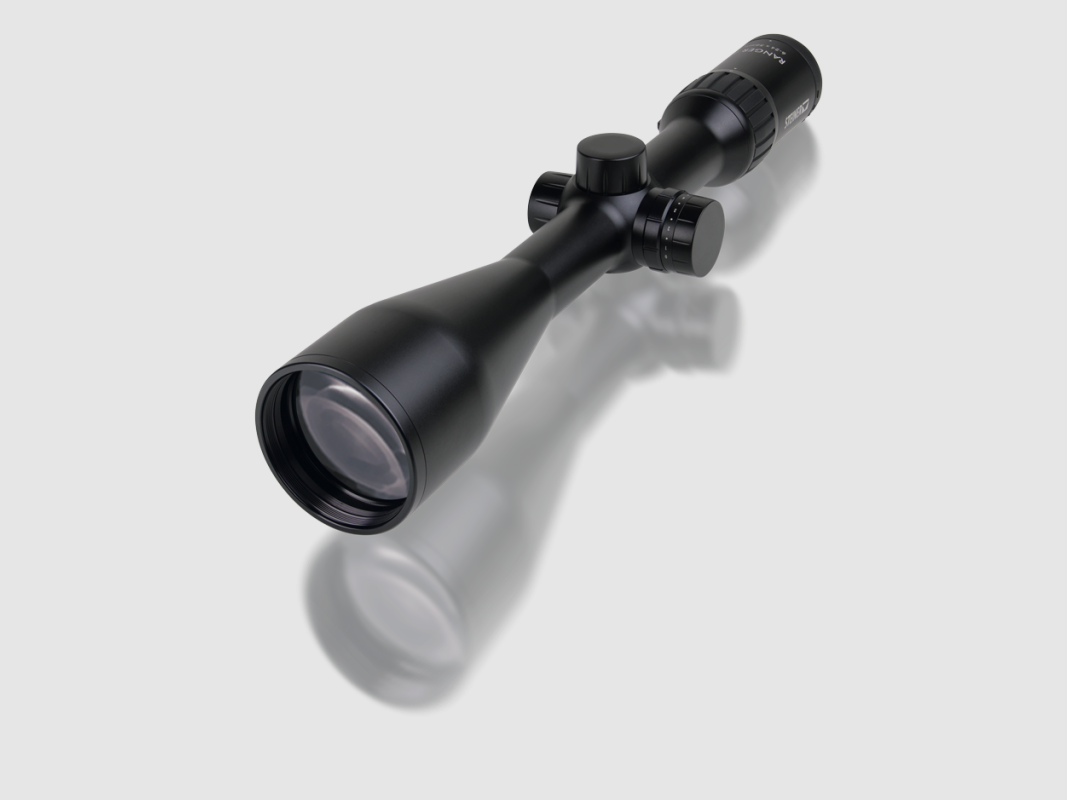 Steiner Ranger 4 6-24x56 4A-I