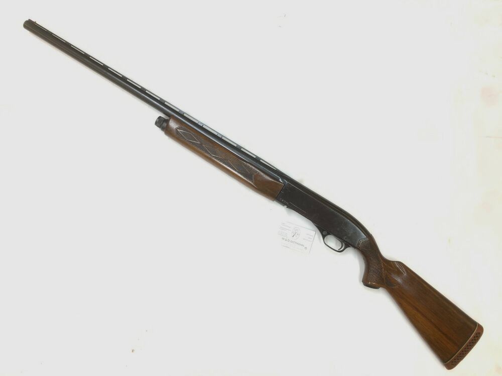 Winchester 1400 12/70