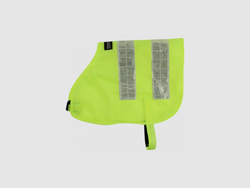 Gilet per cani Regatta (riflettente) |