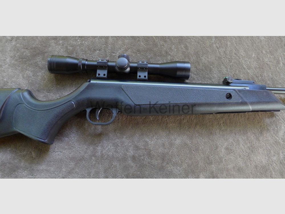 AKAH Tell Modell 220 Composite