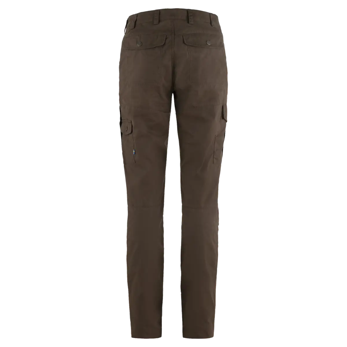 Fjällräven Winter Women's Pants Karla Pro W, image 2 of 2