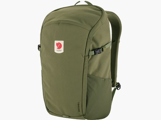 Fjällräven Rucksack Ulvö 23 Green