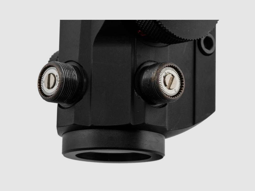 Viseur Micro-Point compact WALDBERG - 1x20RD - Viseur Micro Point compact WALDBERG - 1x20RD, image 5 sur 7