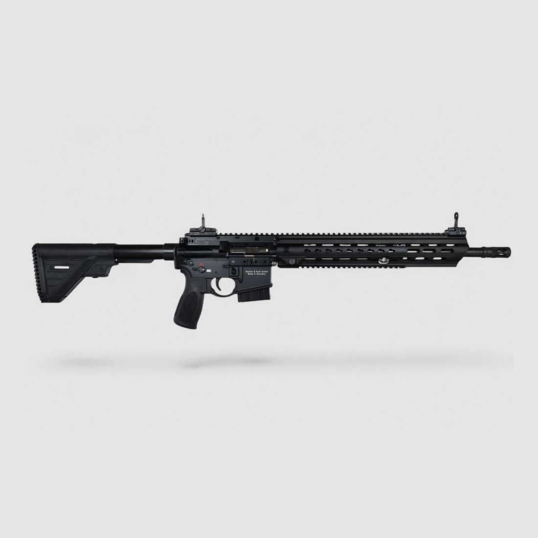 Heckler & Koch MR223 A3 16,5'' Slim-Line