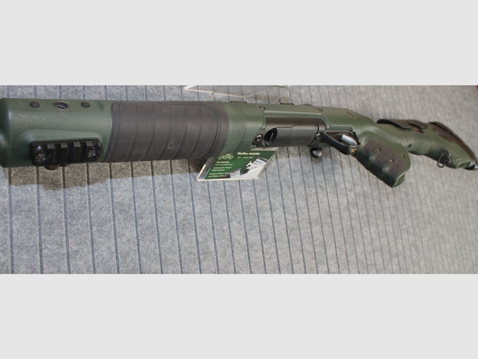 6,5 Creedmoore Browning X-Bolt GRS