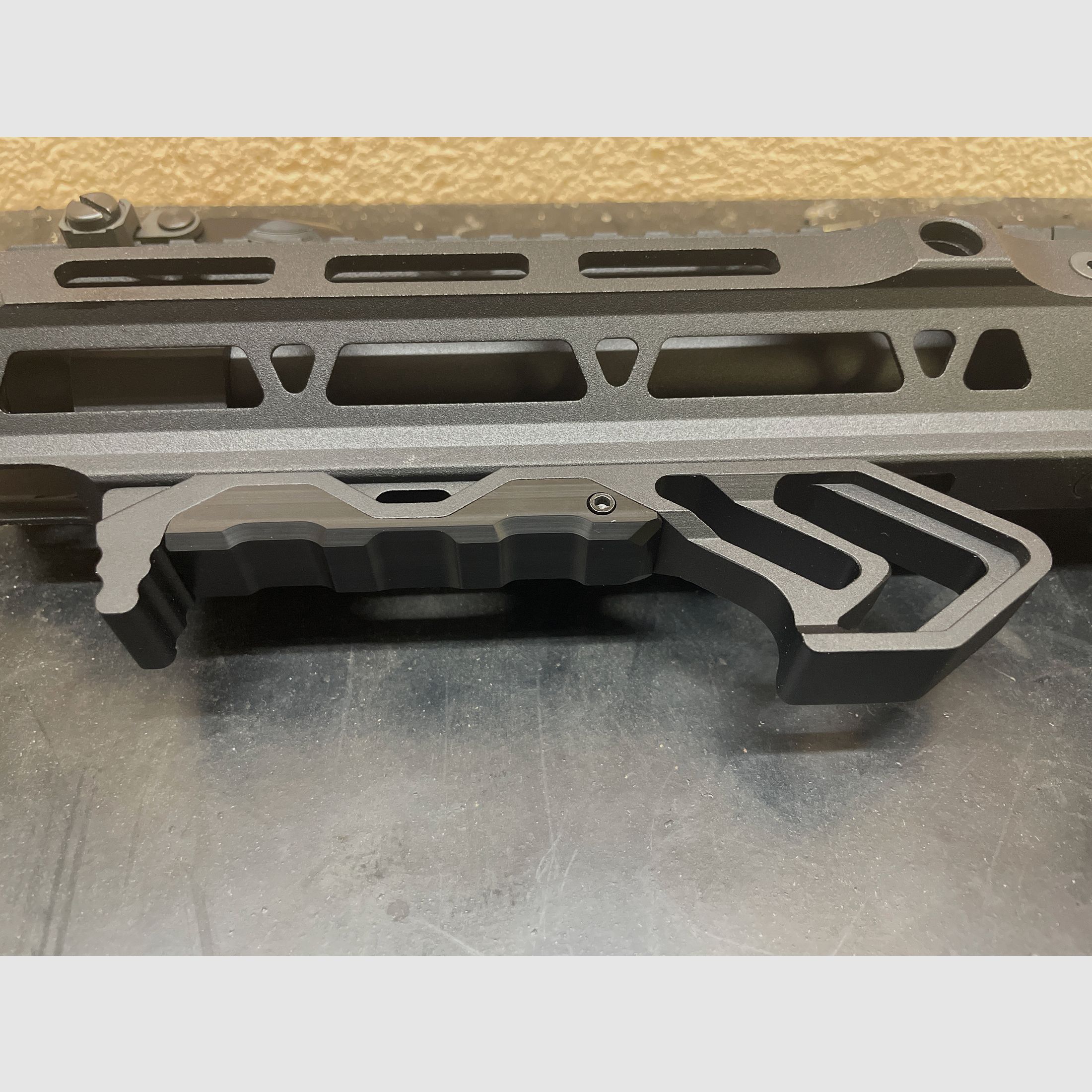 G&G TR16 SBR 308 Mk2 S-AEG