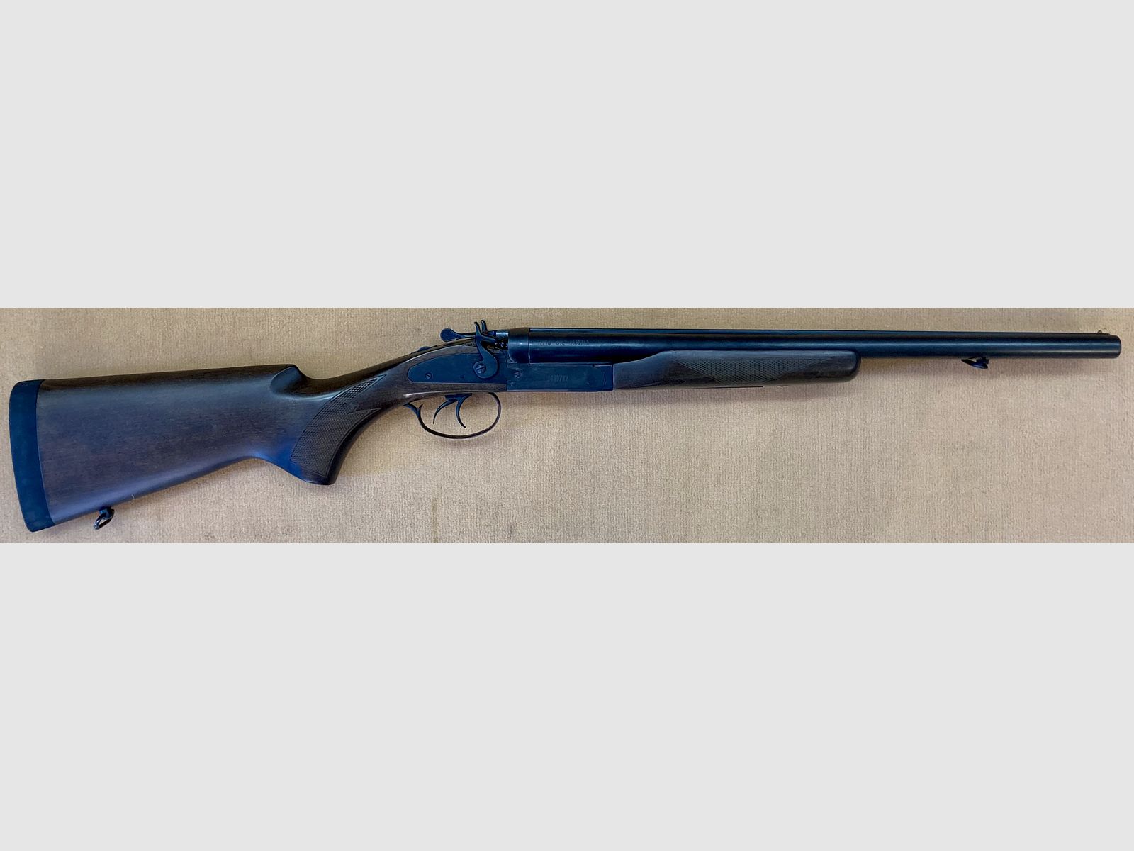Norinco JW 2000