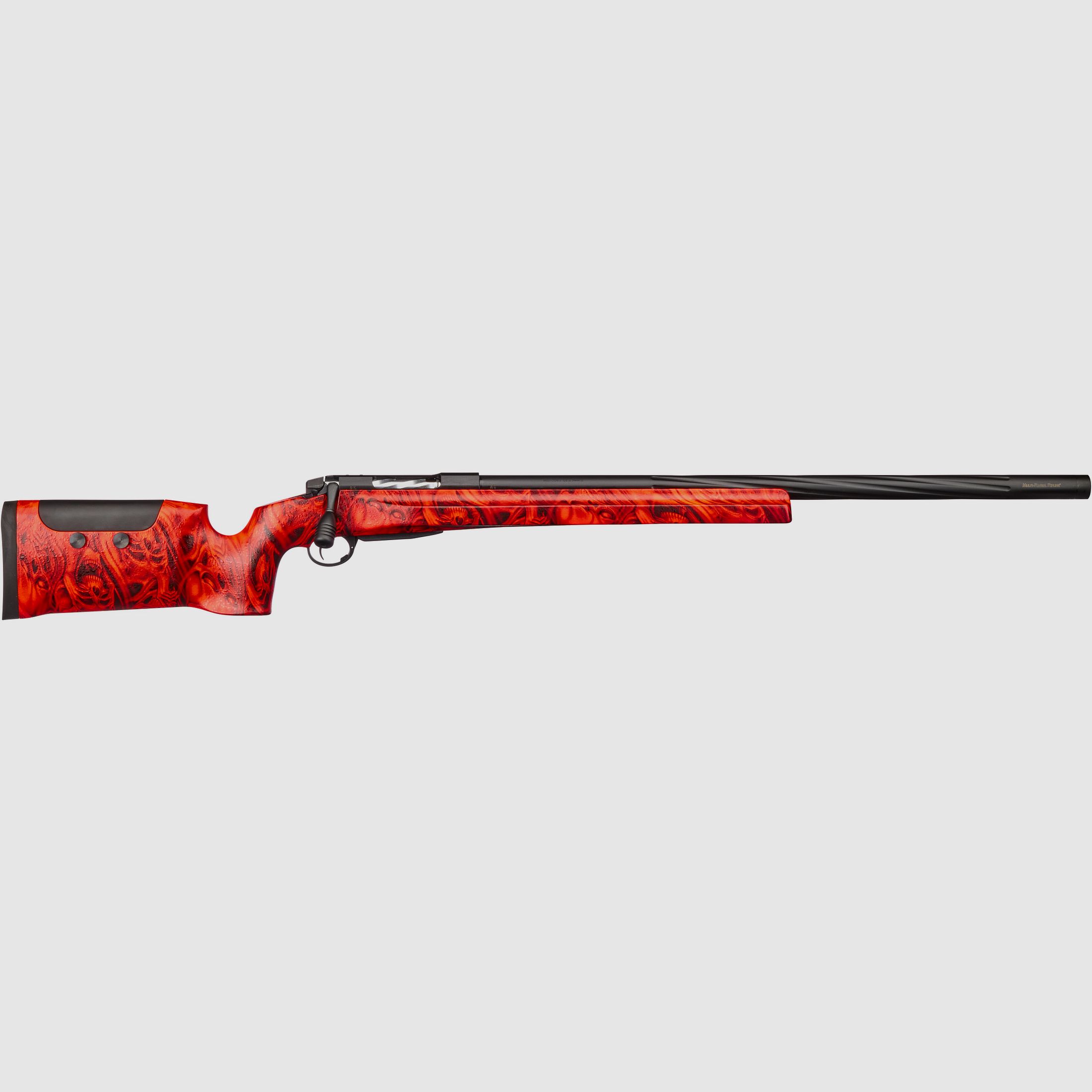 Mercury sport TLD Red, Kal. .308 Win.