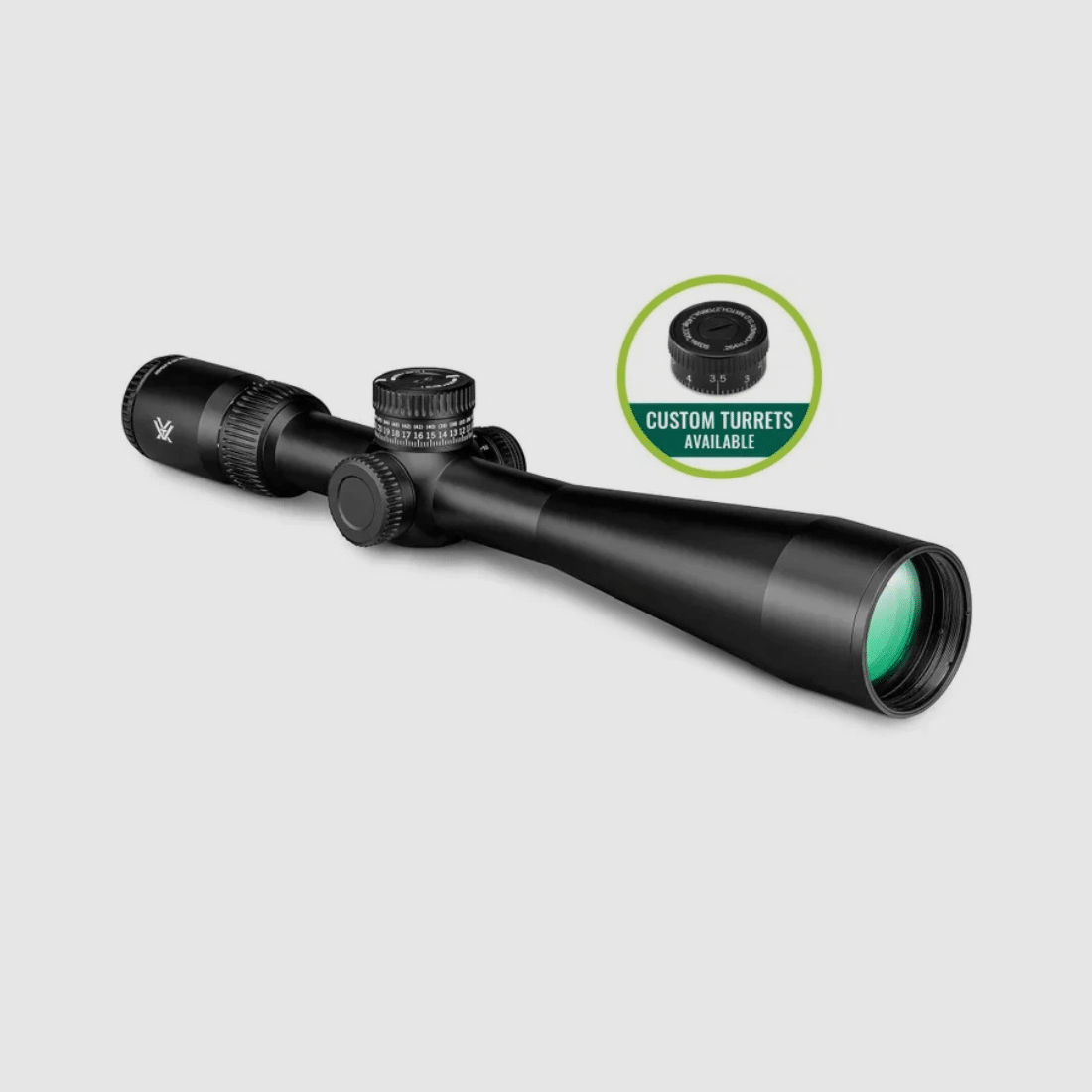 Zielfernrohr Vortex VIPER HD 5-25X50 VMR-3 MRAD, Bild 1 von 5