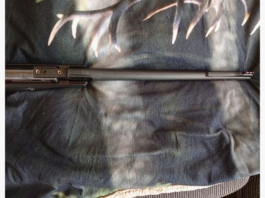 Luftgewehr Browning X-Blade II – 4,5 mm Diabolo 