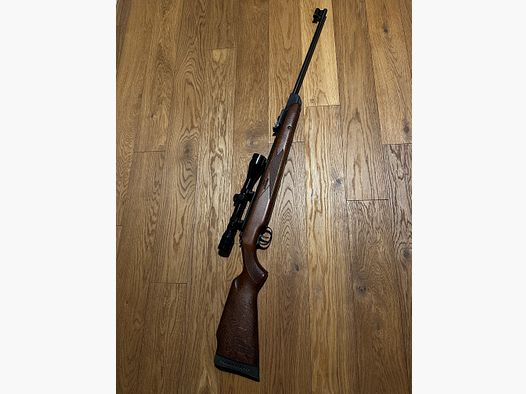 Diana Magnum 350