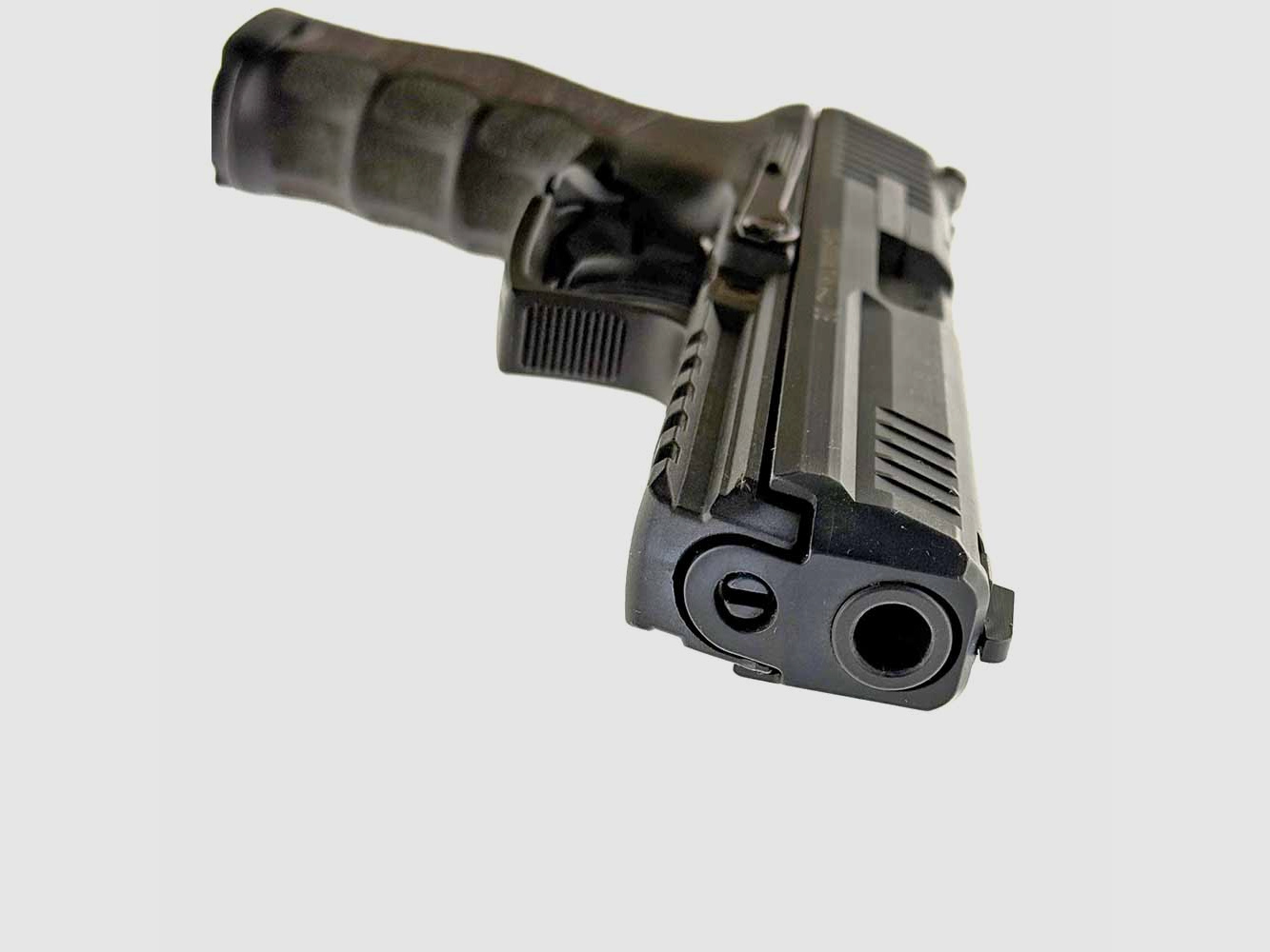 Heckler & KOCH P30L 9mmLuger