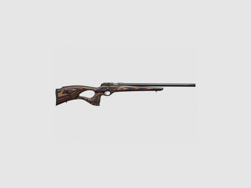 Büchse Ceska CZ 457 Daumenloch Varmint, Bild 1 von 4