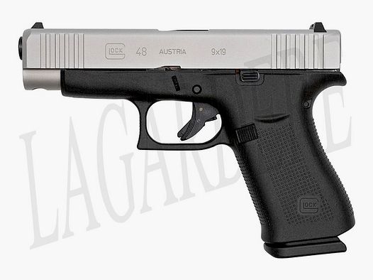 GLOCK 48(PISTOLET)