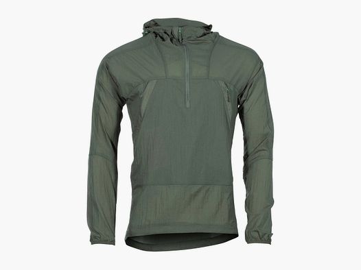 Helikon-Tex Helikon-Tex Jacke Windrunner Windshirt Windpack alpha green