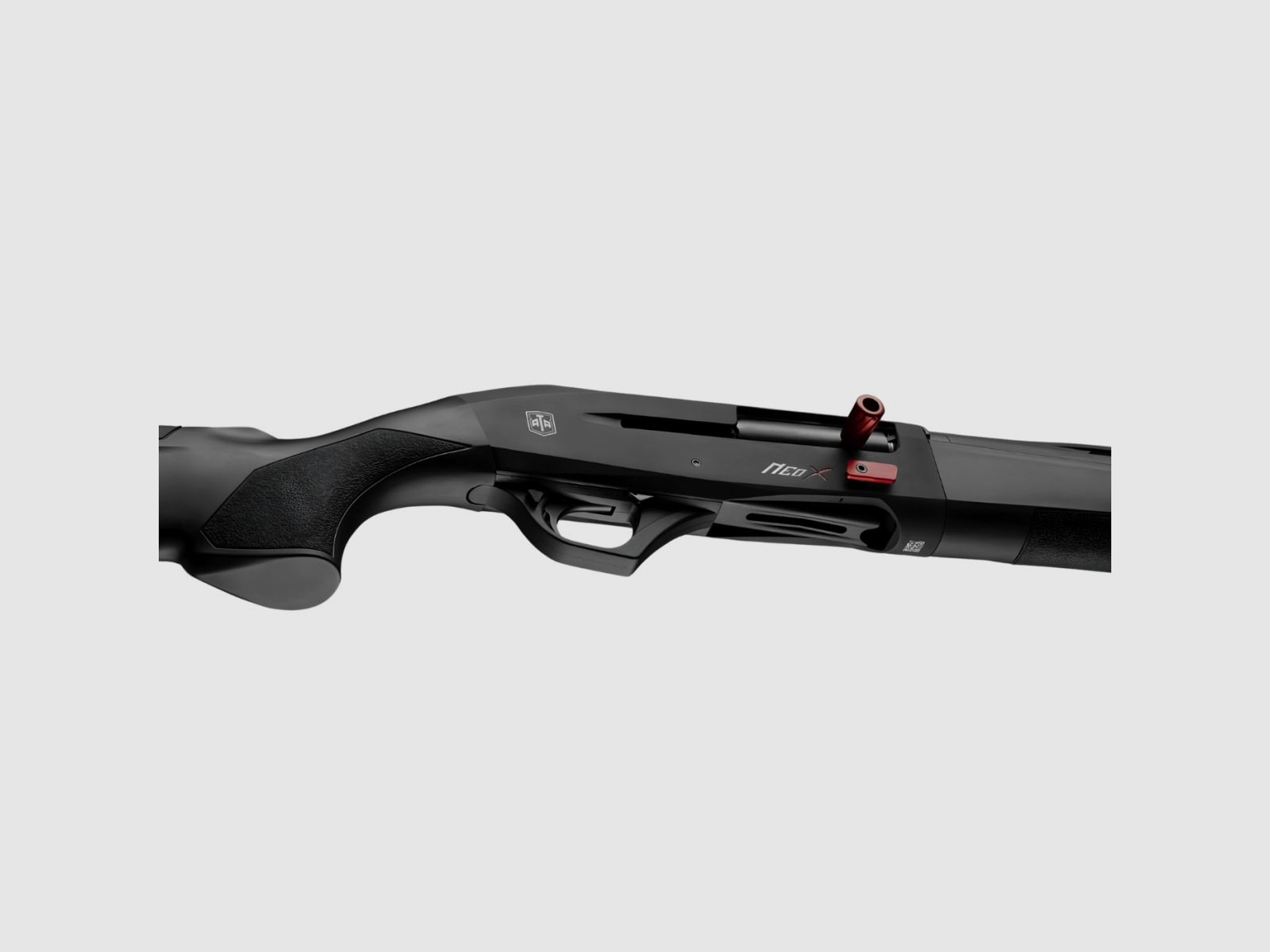 Escopeta semiautomática ATA NEO X SPORTING 61 cm, imagen 5 de 6