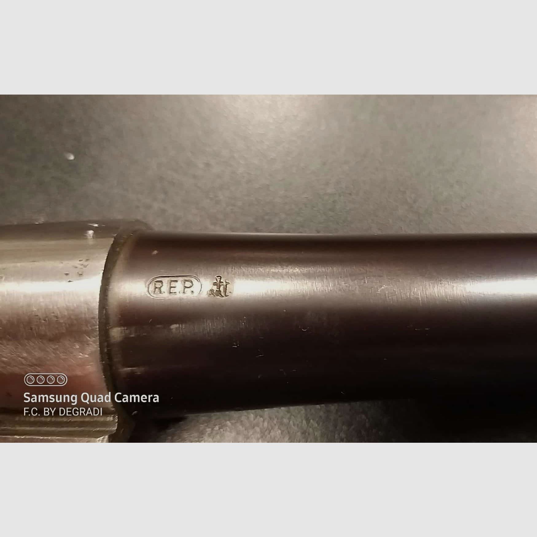 REMINGTON MODEL 11 KALIBER 20 SEMIAUTO, zdjęcie 5 z 6