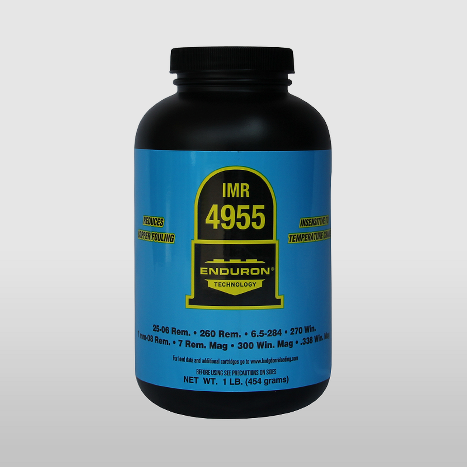 IMR 4955 (Hodgdon)