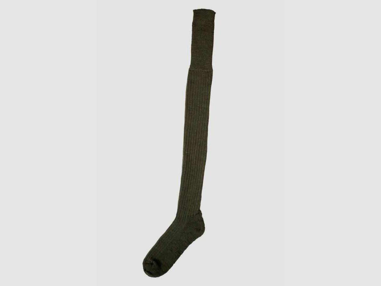 Sven Bundhosenstrumpf mit Rippe 1 (39-41)