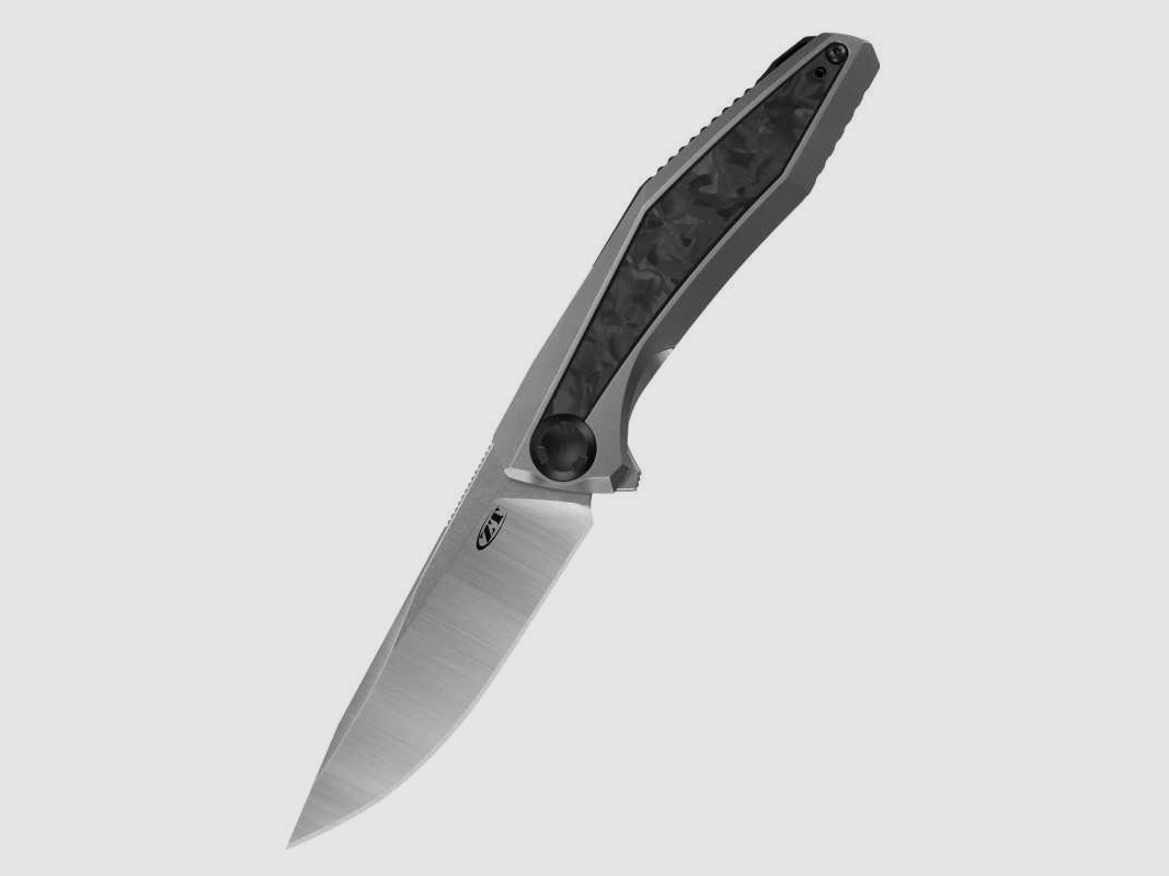 Zero Tolerance 0470 Sinkevich KVT Taschenmesser CPM-20CV