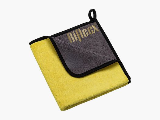 RifleCX – Polishing cloth