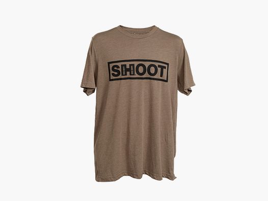 HORNADY T-Shirt Hornady Shoot 3XL