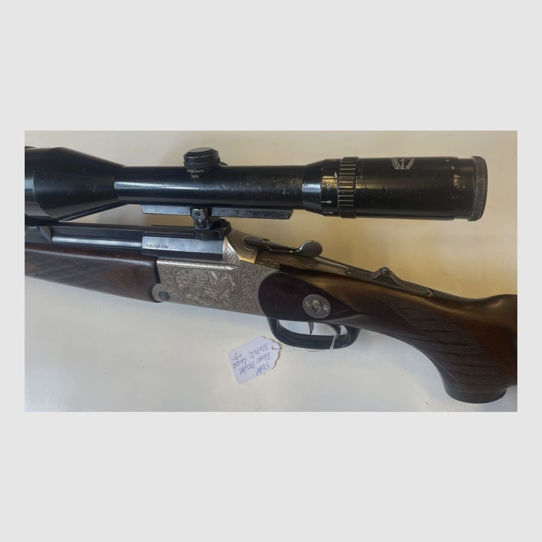 Blaser 750/88