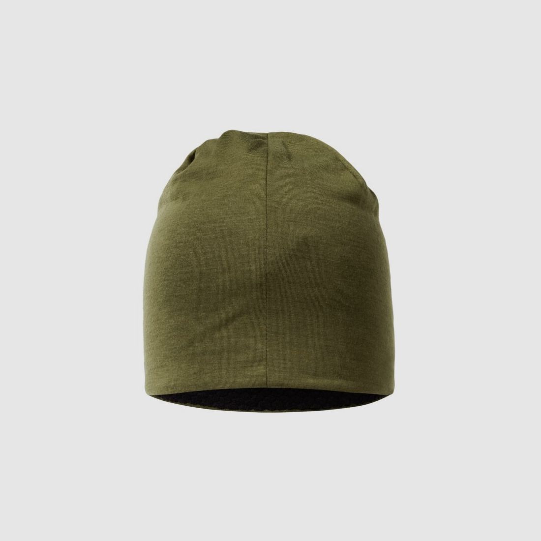 Blaser Drain Beanie Oliv