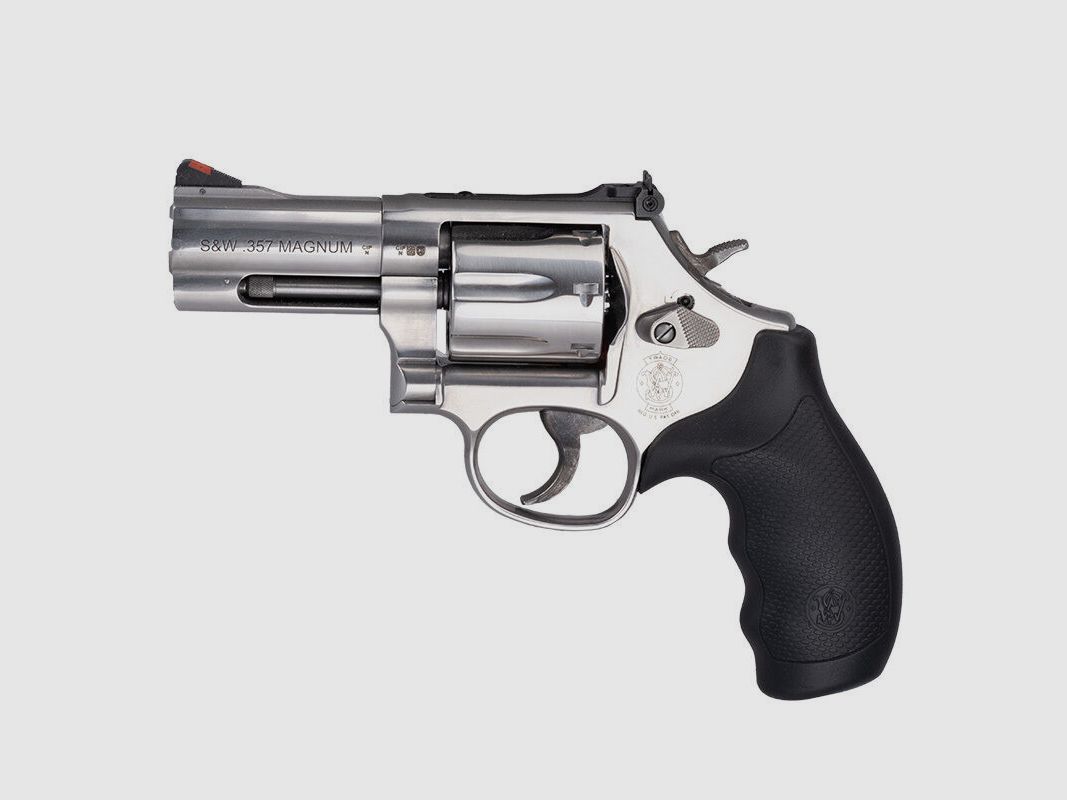 Smith & Wesson Mod. 686, 3''