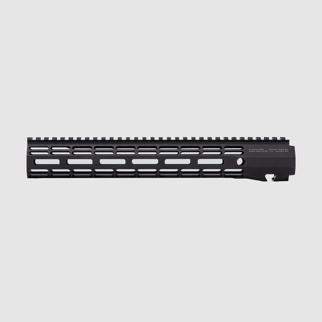 AERO PRECISION AR15 ATLAS R-ONE M-LOK Handguard 12.7" BLK, Bild 2 von 3