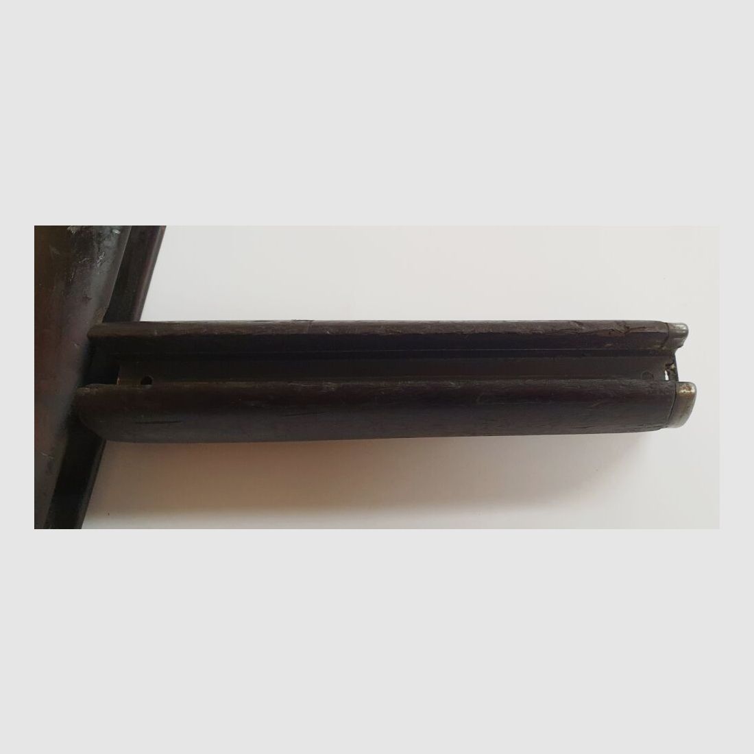 Original WKII avant de crosse pour US M1 Garand