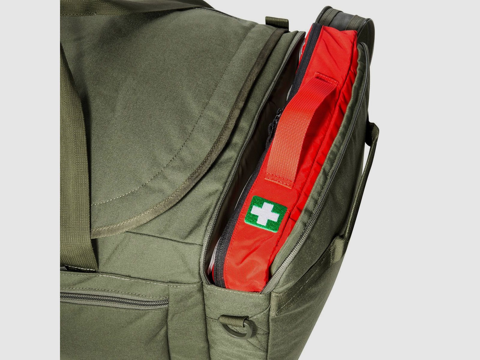 Tasmanian Tiger Officers Bag, zdjęcie 14 z 16