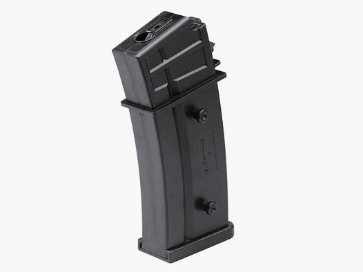 Heckler & Koch Magazin, MidCap für Airsoft Electric G36 EBB series
