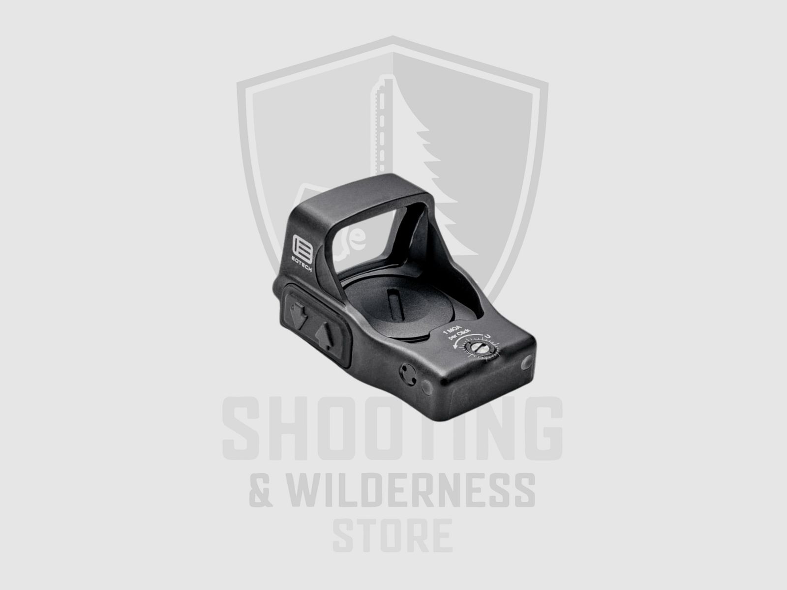 EOTECH EFLX Mini Red Dot Sight, immagine 1 di 7