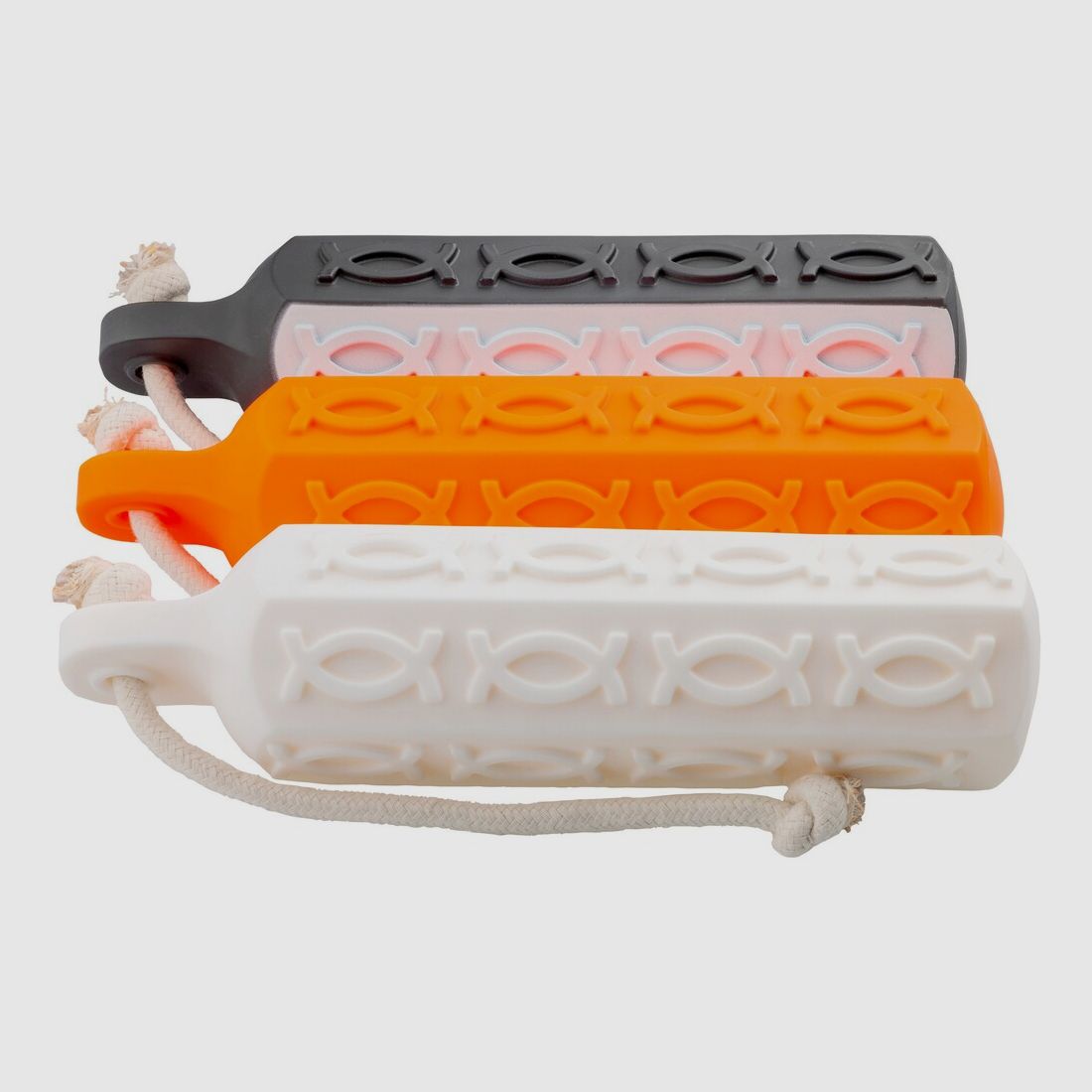 HP&G Retriever dummy bumper (Orange Ø 7.1 cm, length 28.6 cm, weight 380 g), image 3 of 4