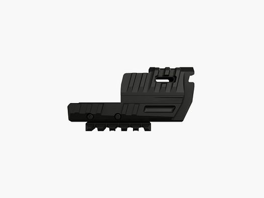 COMPENSATEUR CANIK RIVAL/S GREY
