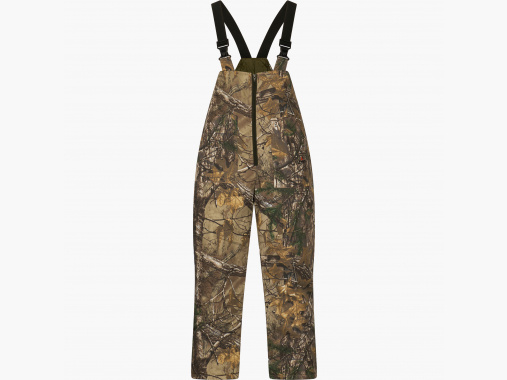 il Lago Basic Thermolatzhose Odenwald Herren (Camouflage) | 3XL