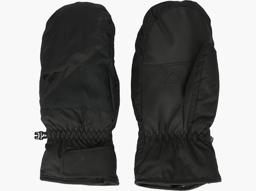 Zanier Matrei GTX Wanten Zwart 8